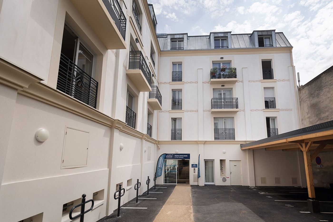 Le Clos Gambetta - Stella