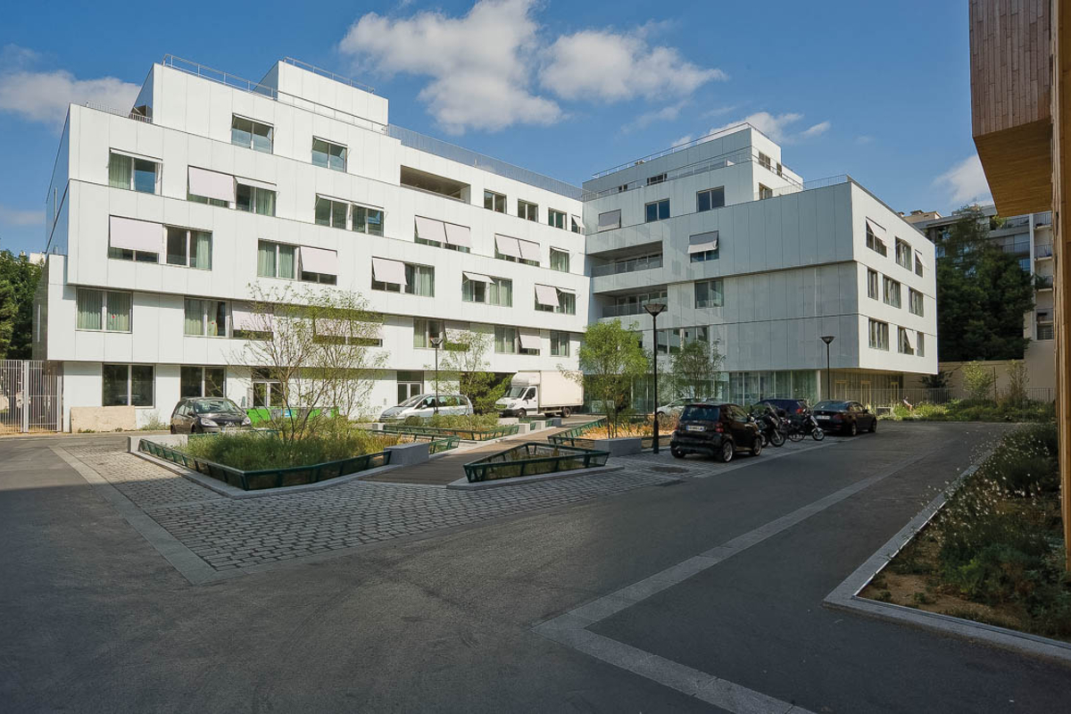 EHPAD Résidence Huguette Valsecchi