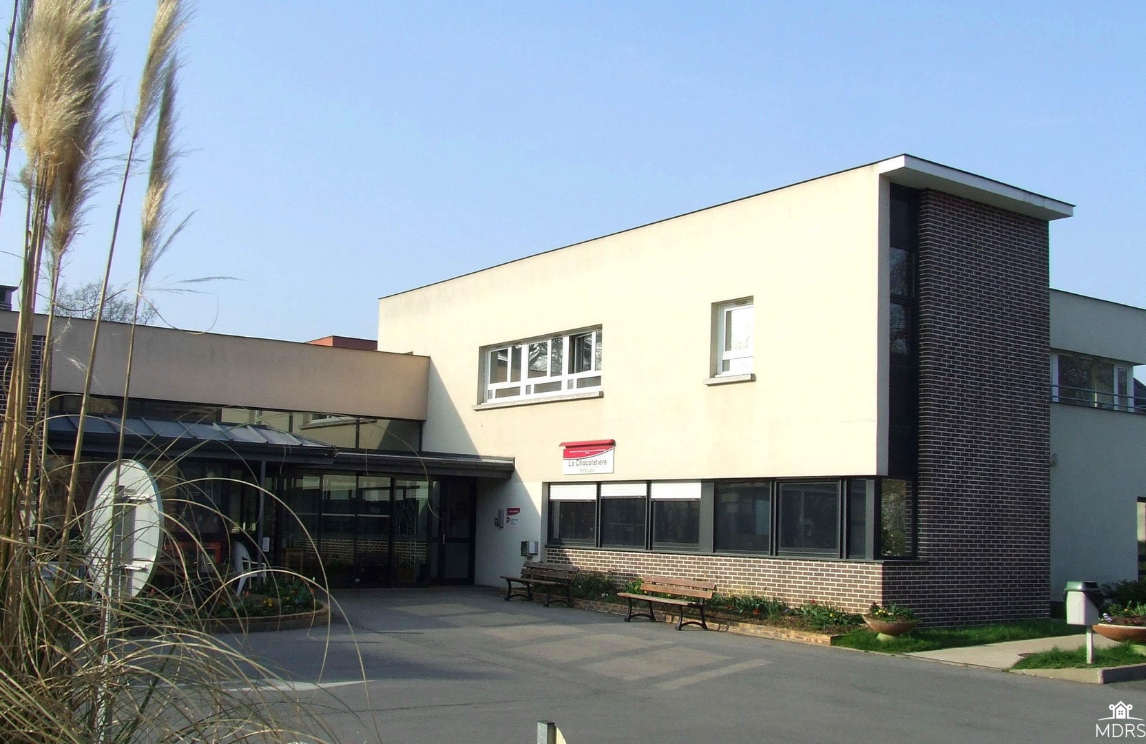 EHPAD la Chocolatière