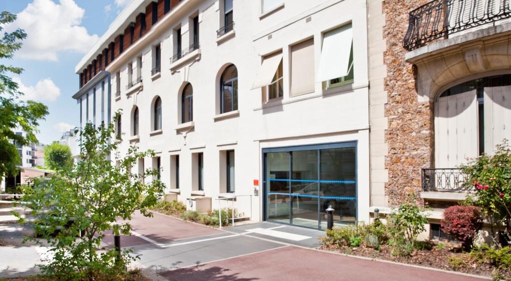 EHPAD Maison Soins et Repos