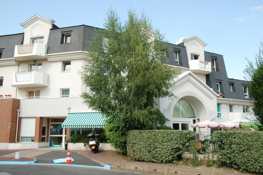 EHPAD Fondation Favier Le Chemin Vert