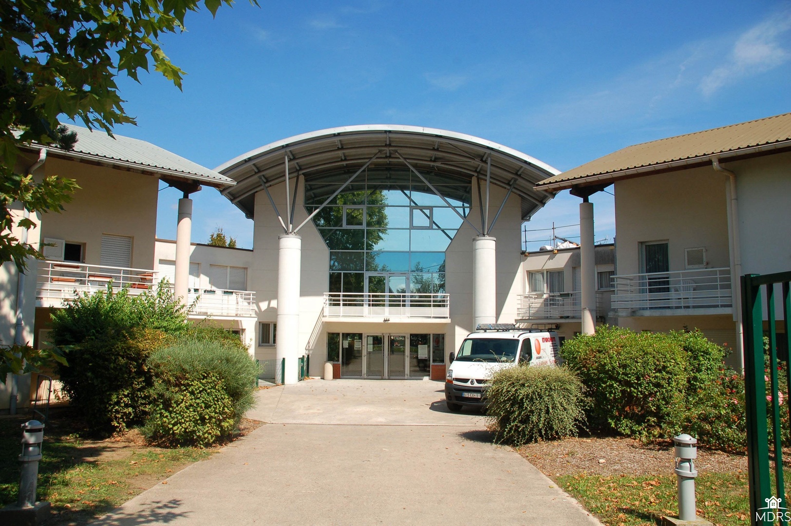 EHPAD le Village - Arpajon