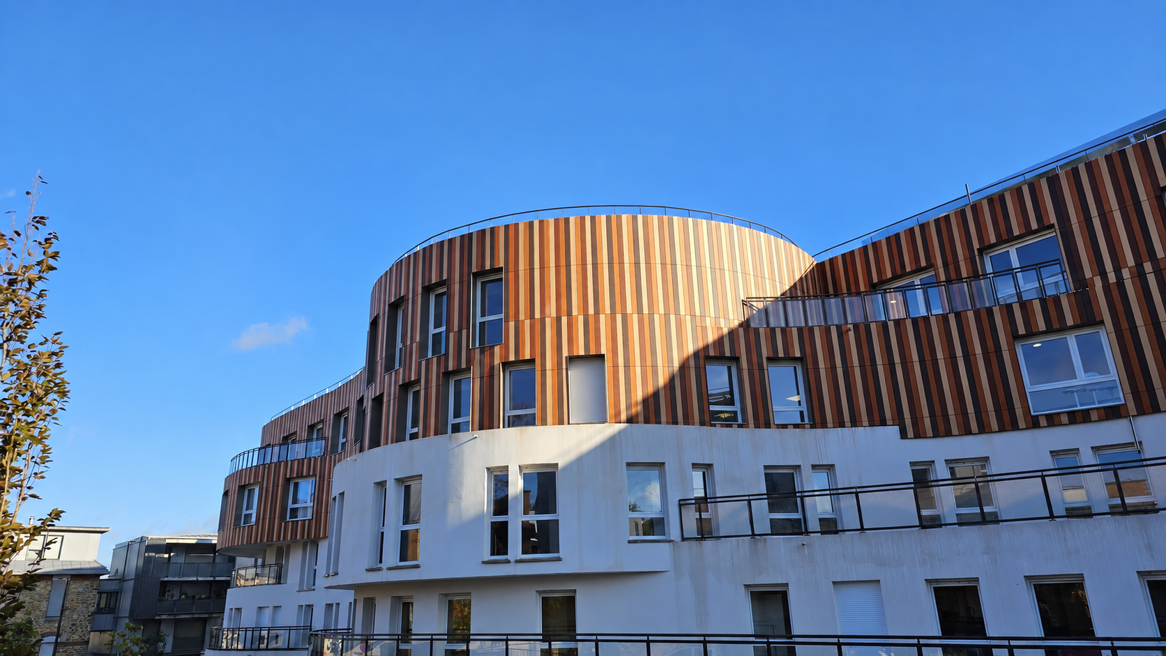 EHPAD Résidence de la Marne
