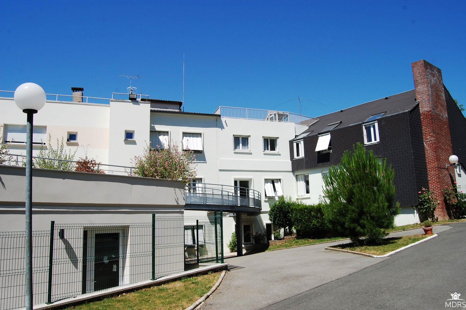 EHPAD la Garenne
