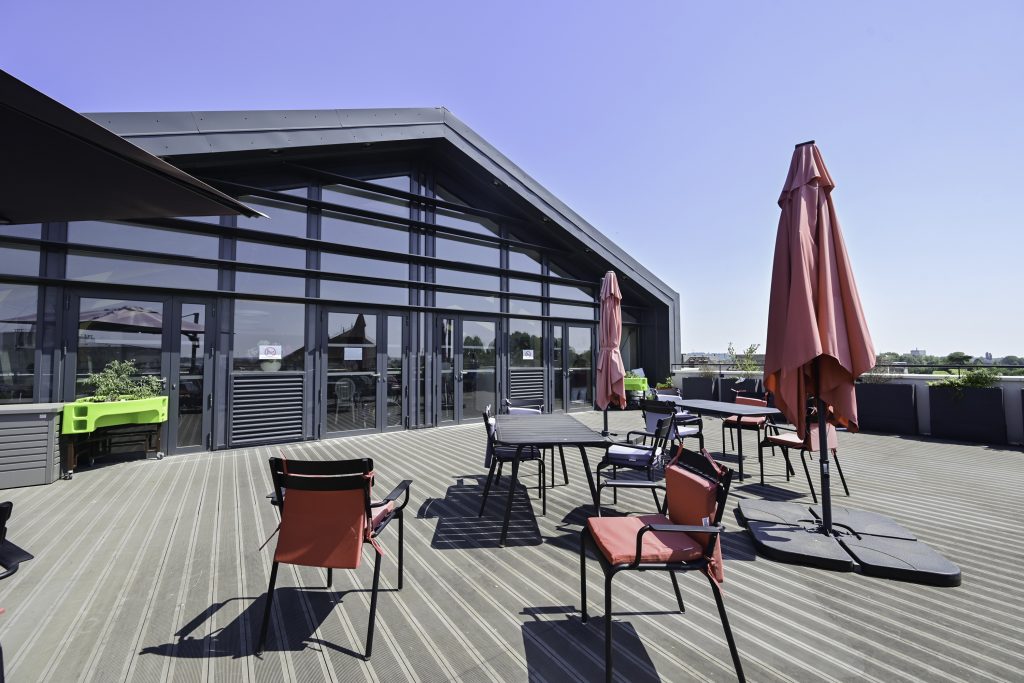 EHPAD du Pays de Montereau