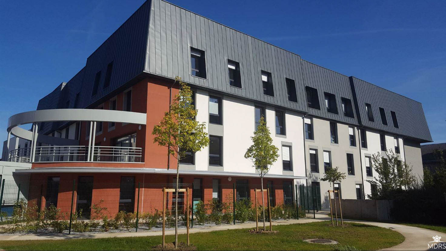 EHPAD du Centre hospitalier de Fontainebleau