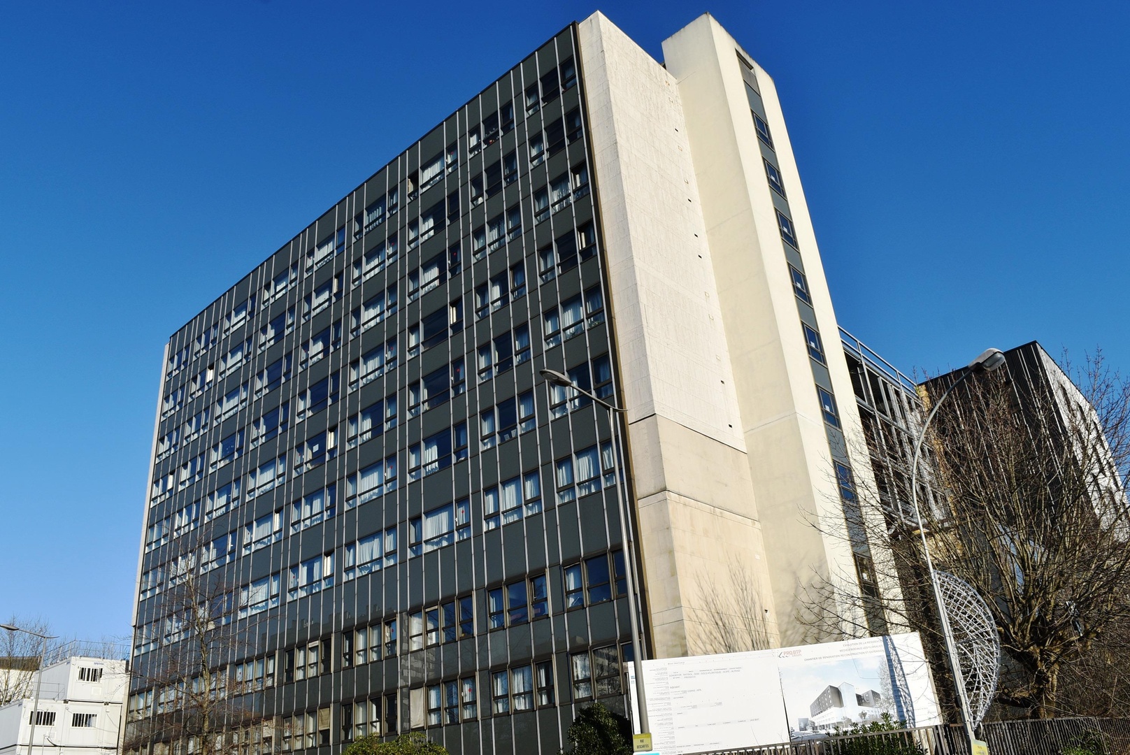 EHPAD Résidence Les Floralies