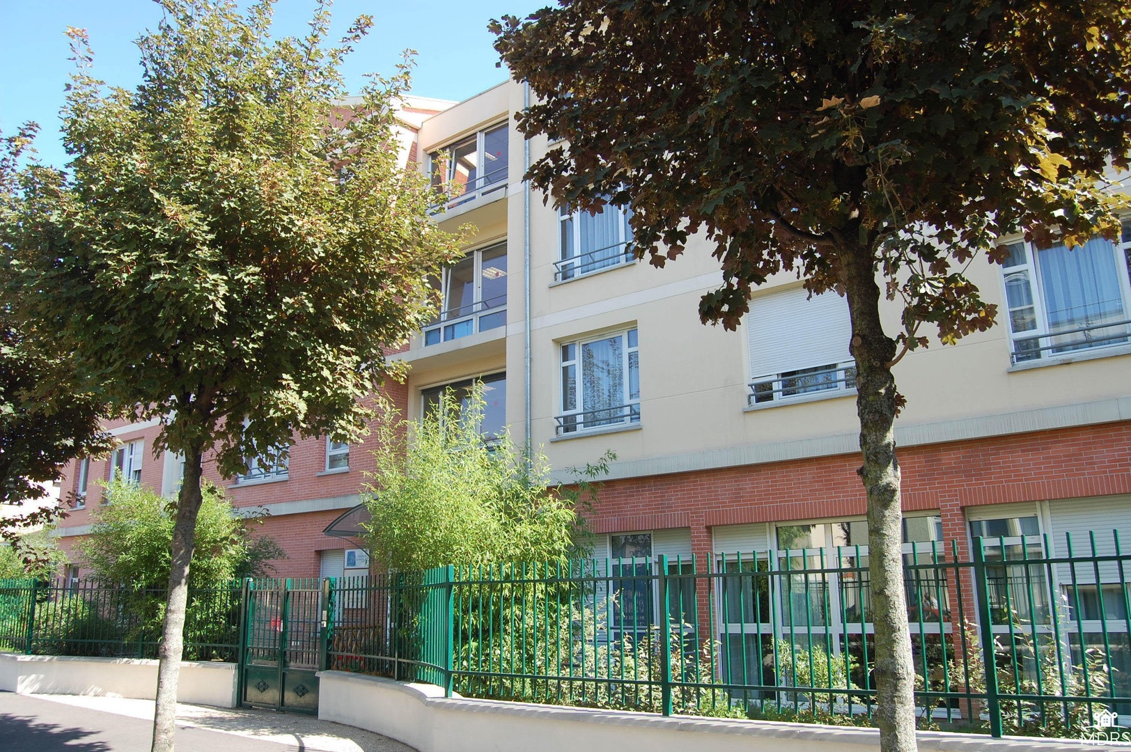 EHPAD la Colombe