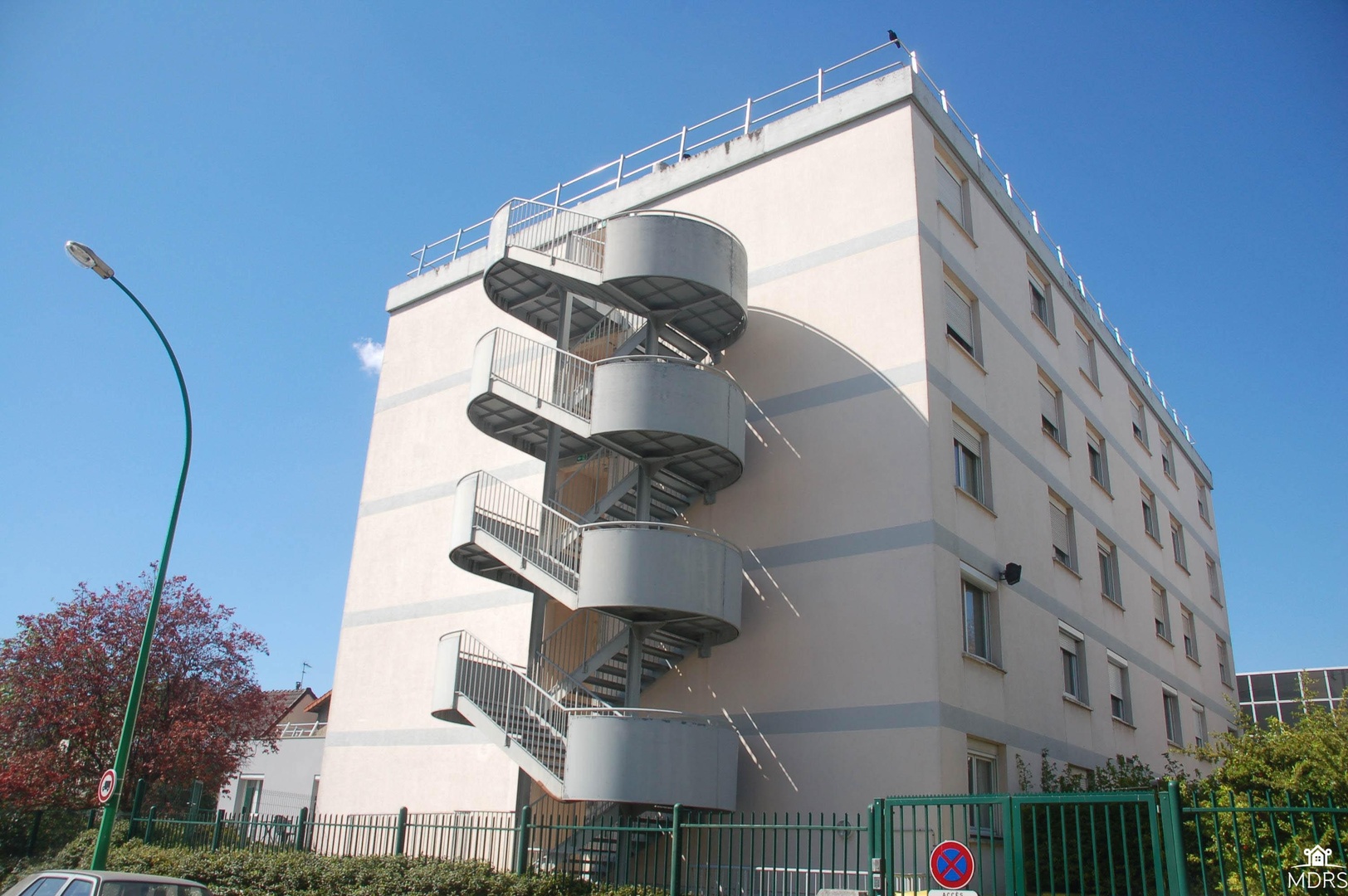 EHPAD Résidence bonheur