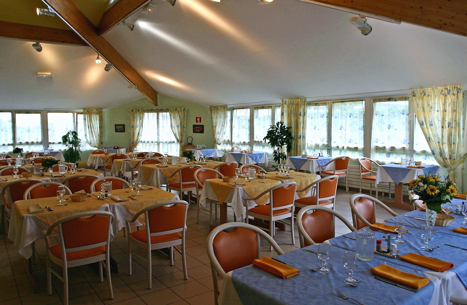 EHPAD Val De France