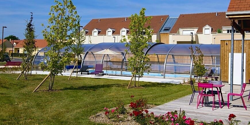 Résidence Services de Pringy - Les Senioriales