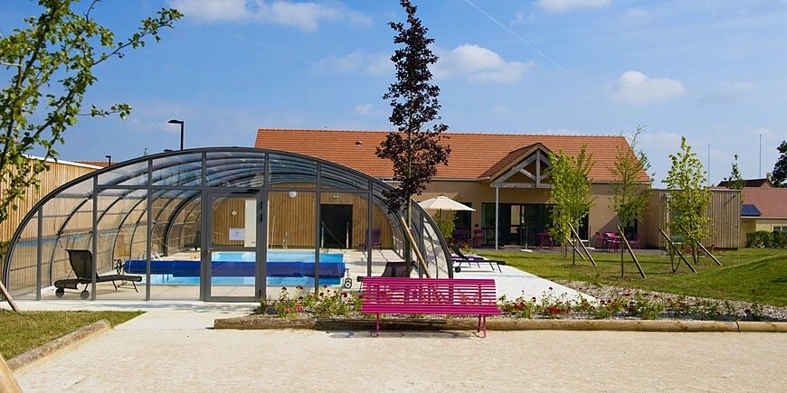 Résidence Services de Pringy - Les Senioriales