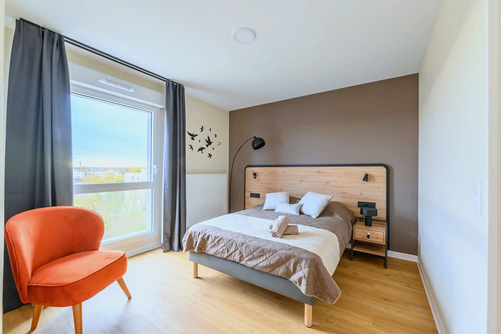 Résidence Services Les Terrasses du Lac
