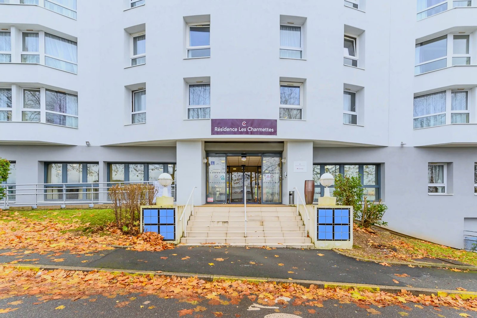 Résidence Services Les Terrasses du Lac