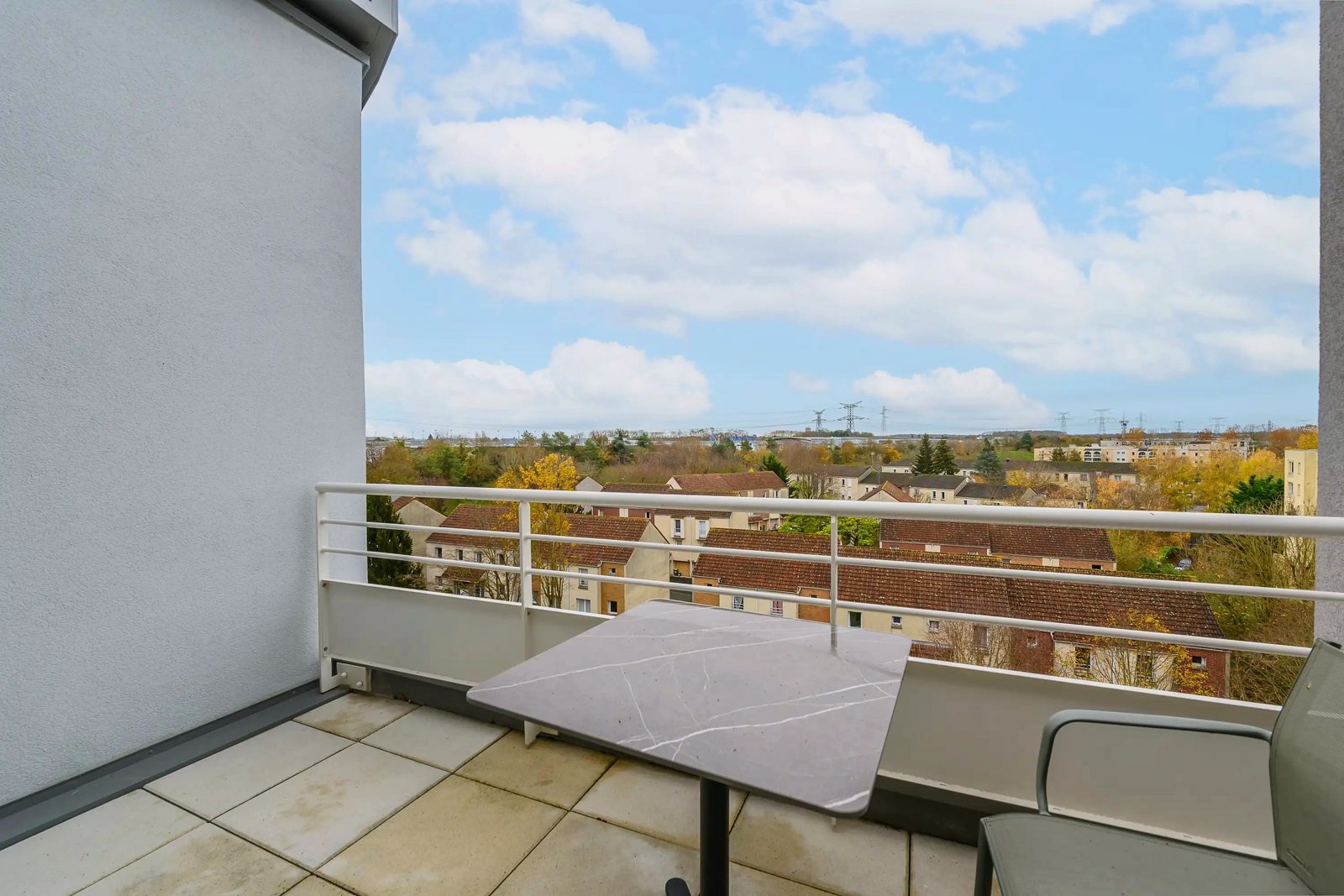 Résidence Services Les Terrasses du Lac