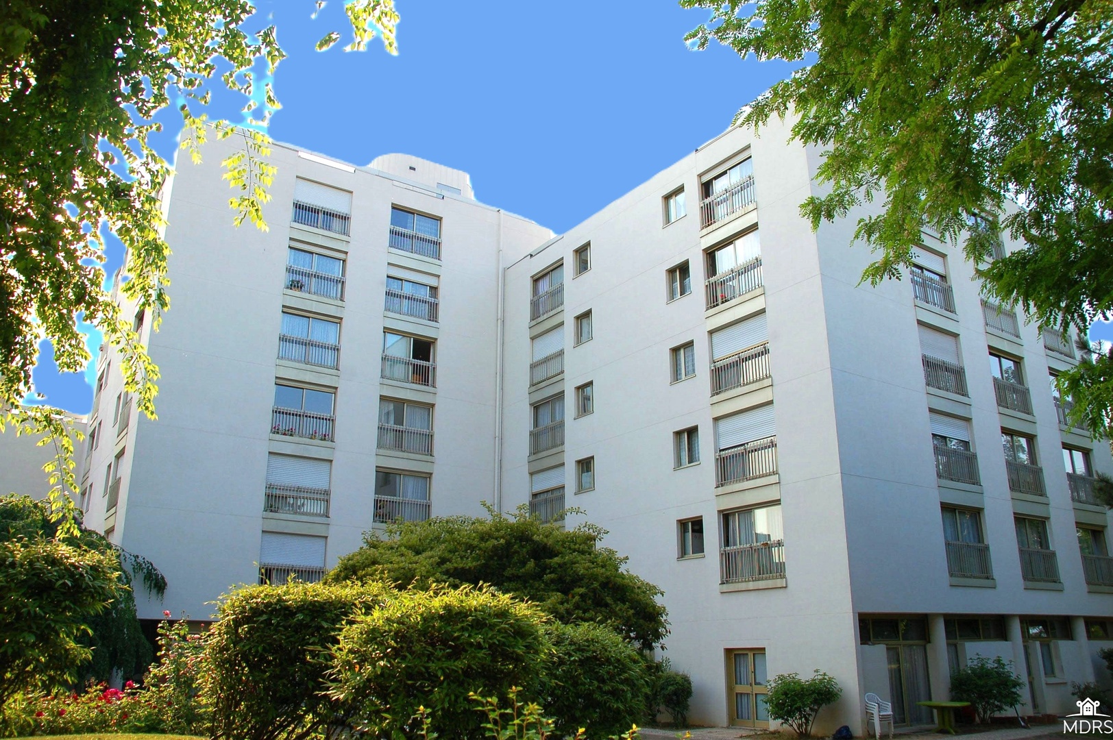 Résidence Services Alix