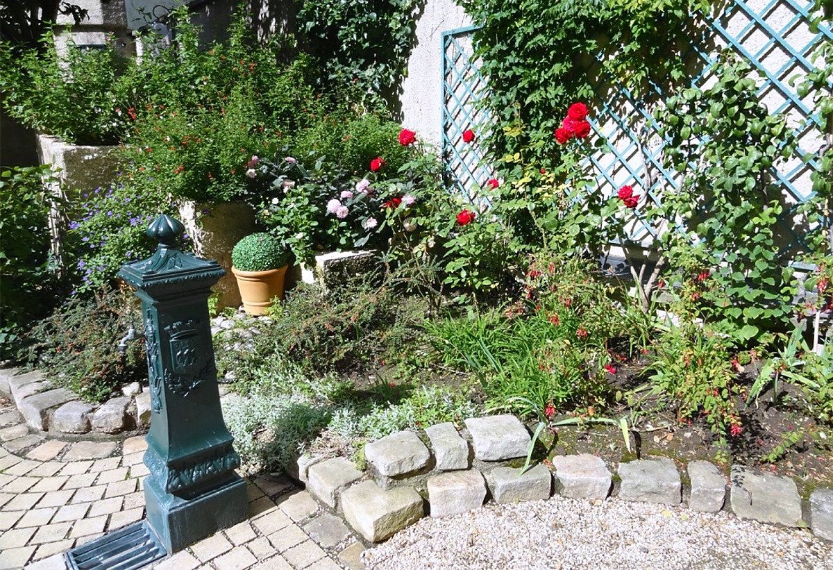 Résidence Services Auteuil Chardon-Lagache - Les Hespérides