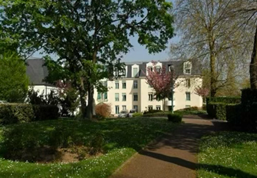 EHPAD Saint-Pierre