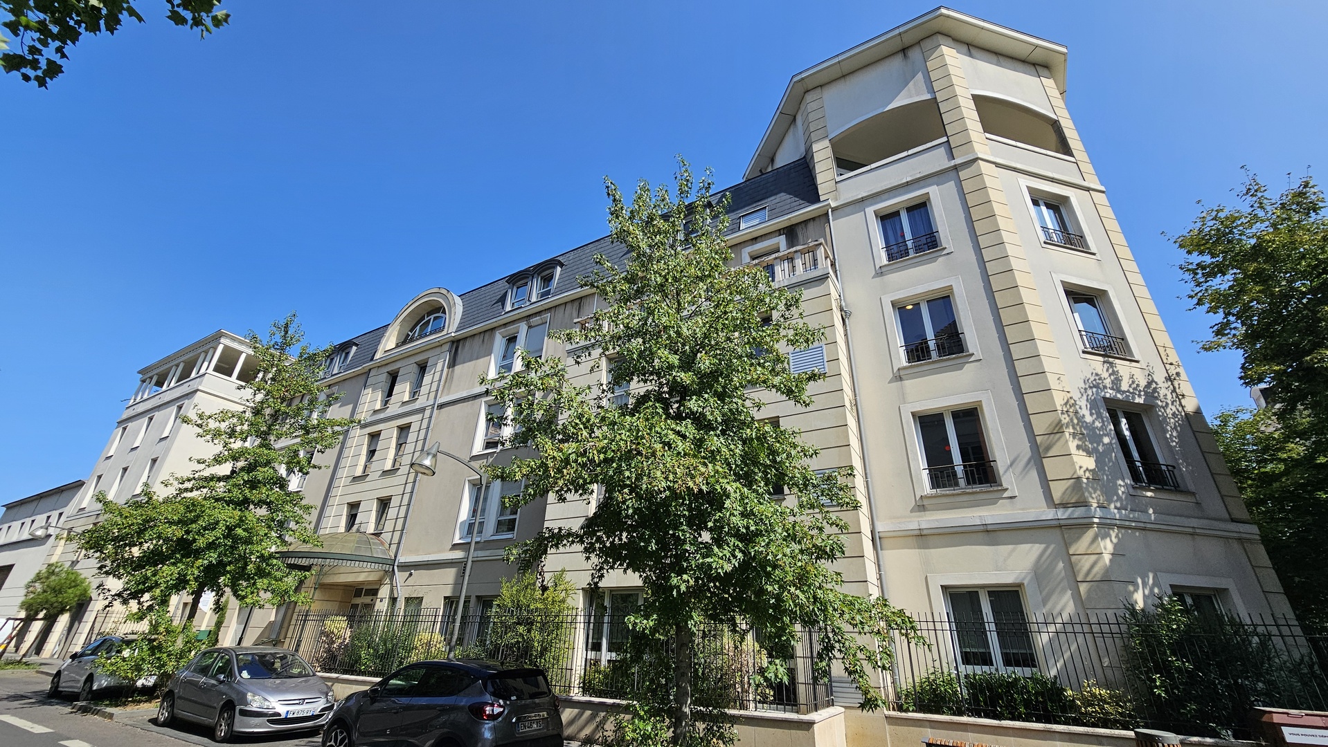 EHPAD la Cascade