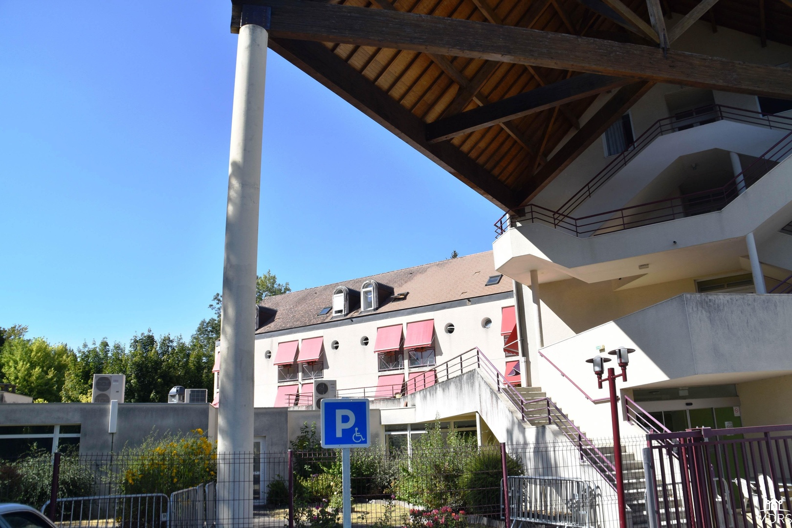 EHPAD le Clos Fleuri