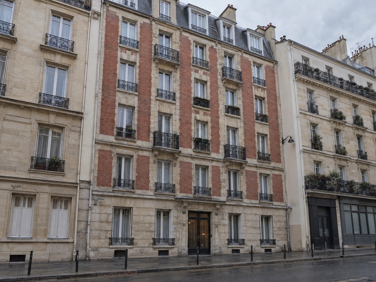 Résidence autonomie Keller