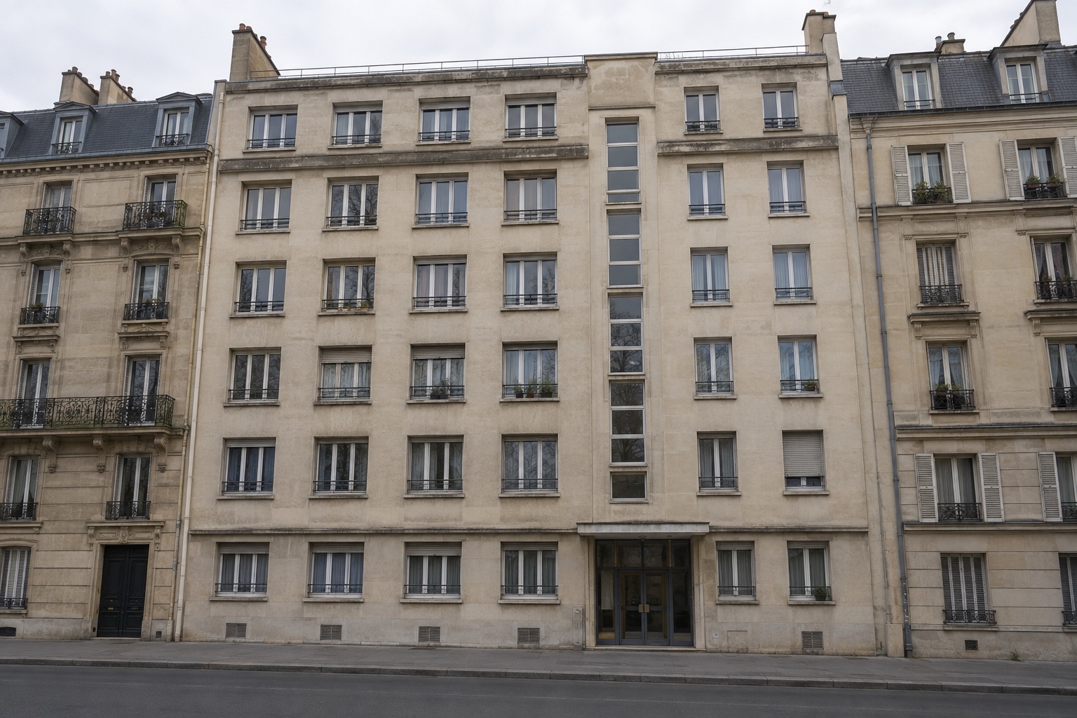 Résidence autonomie Malar