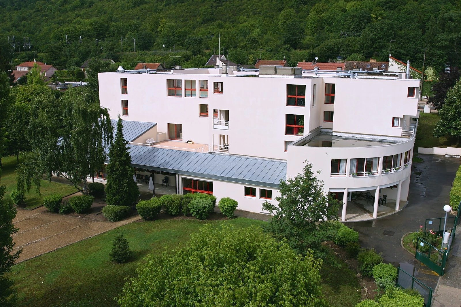 Résidence Val de Seine