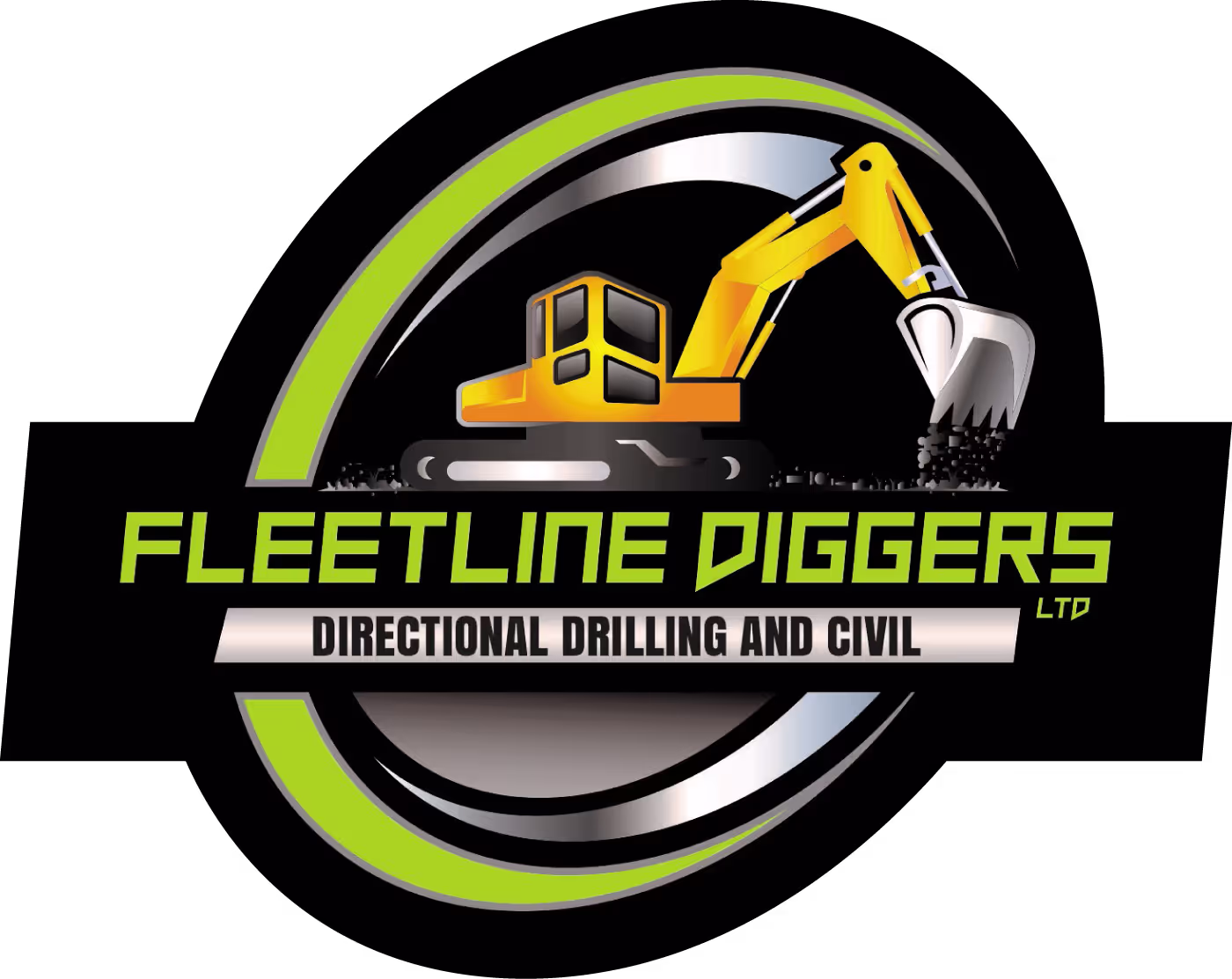 Fleetline Diggers Whanganui - Directional Drilling and Civil Works