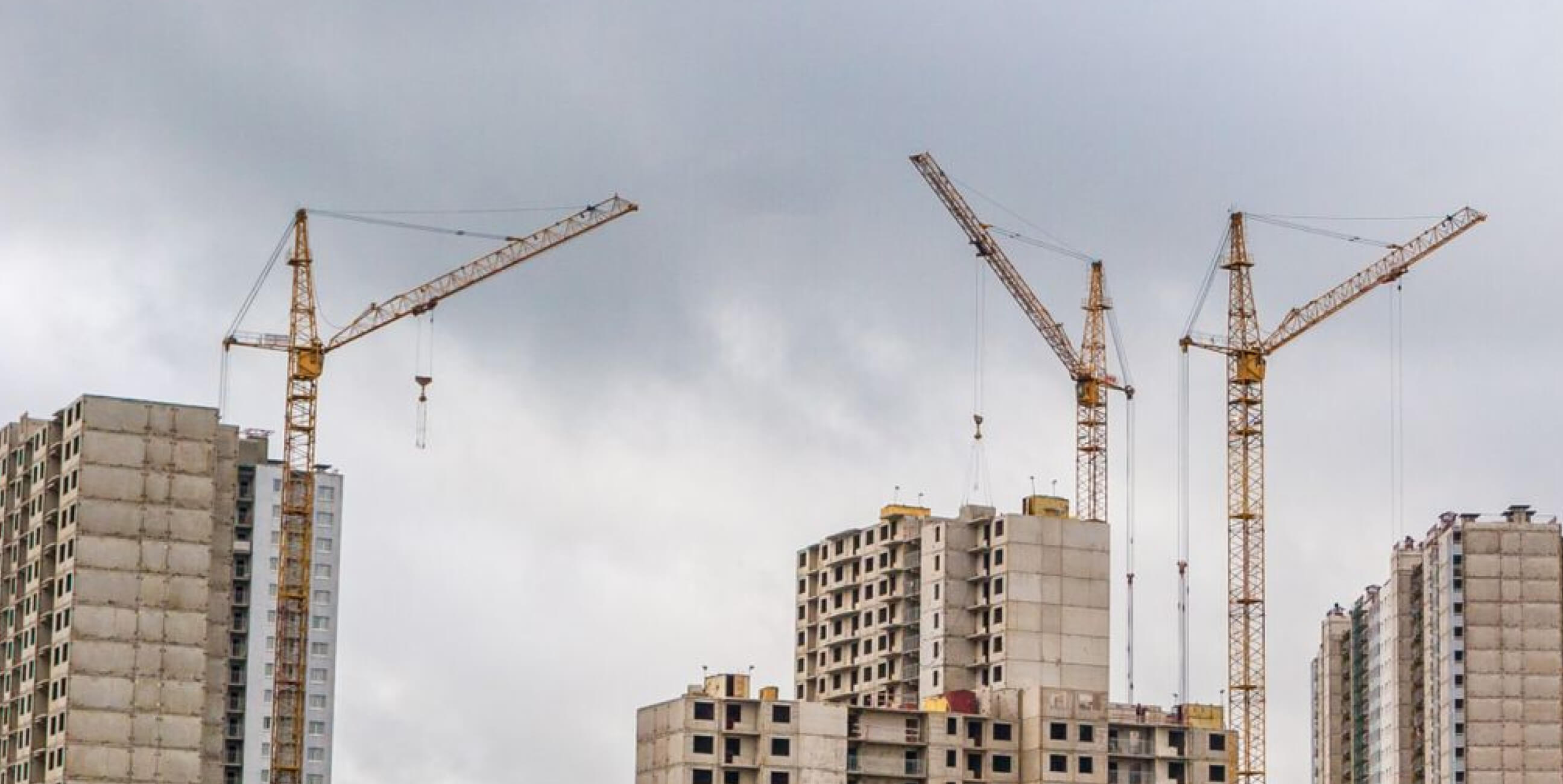 Harbor Heights Residential Towers