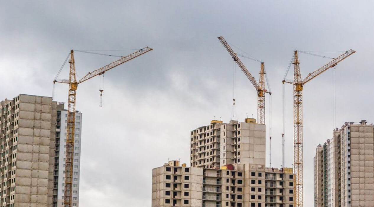 Harbor Heights Residential Towers