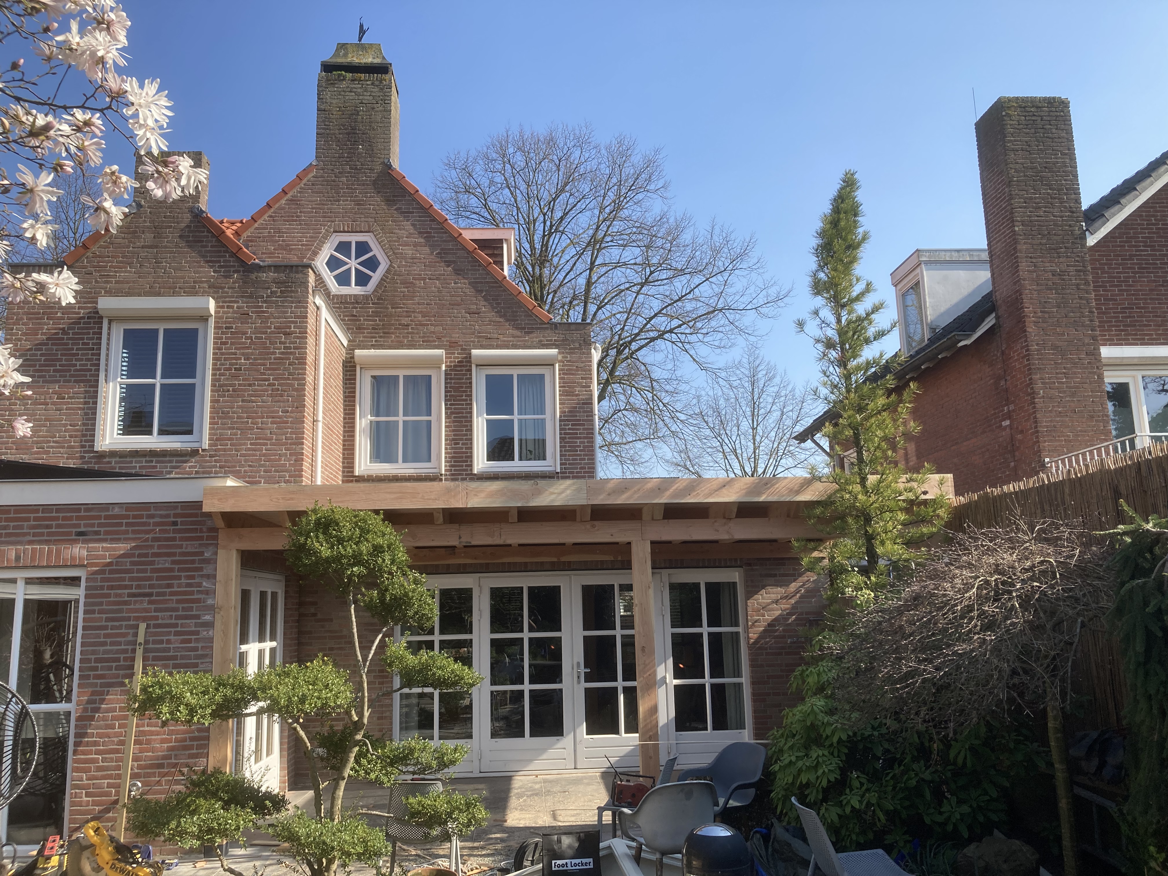 Mijn projecten