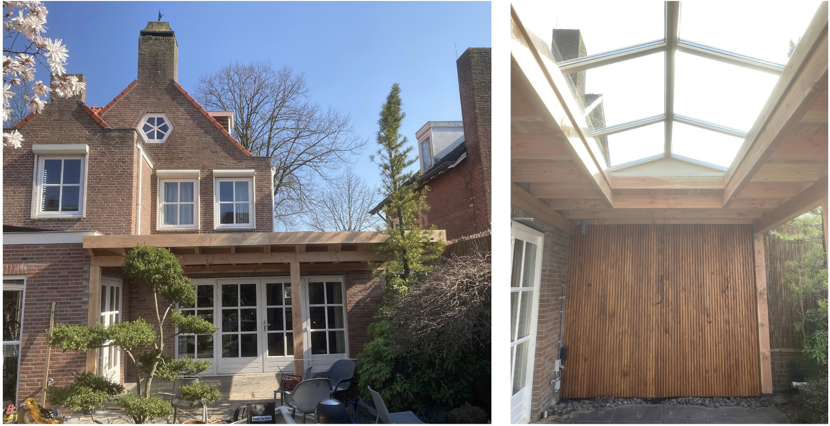 Mijn projecten