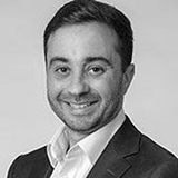 Endeavour Energy future networks and asset management executive.