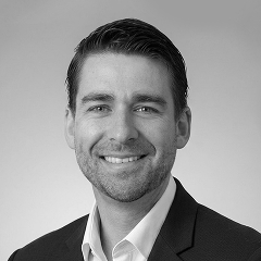 Brad Thomas, GM of Asset Management and Engineering at Essential Energy.