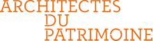 Architectes du Patrimoine