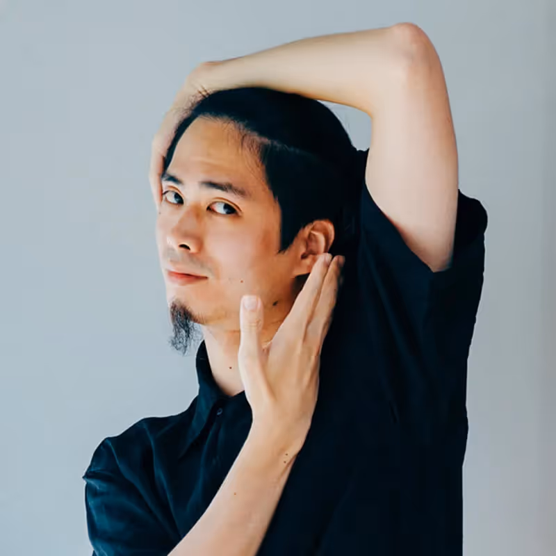 Kentaro Saito