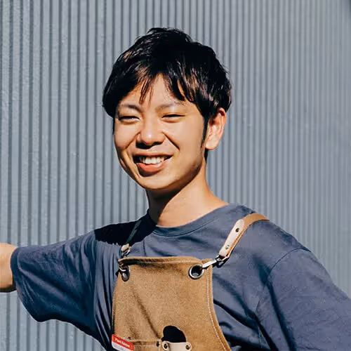 Keita Kai