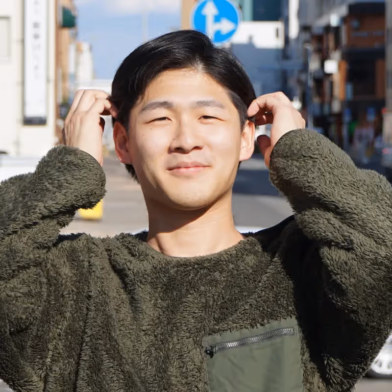 Hiroto Isshiki