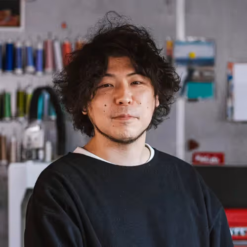 Kosuke Kinoshita