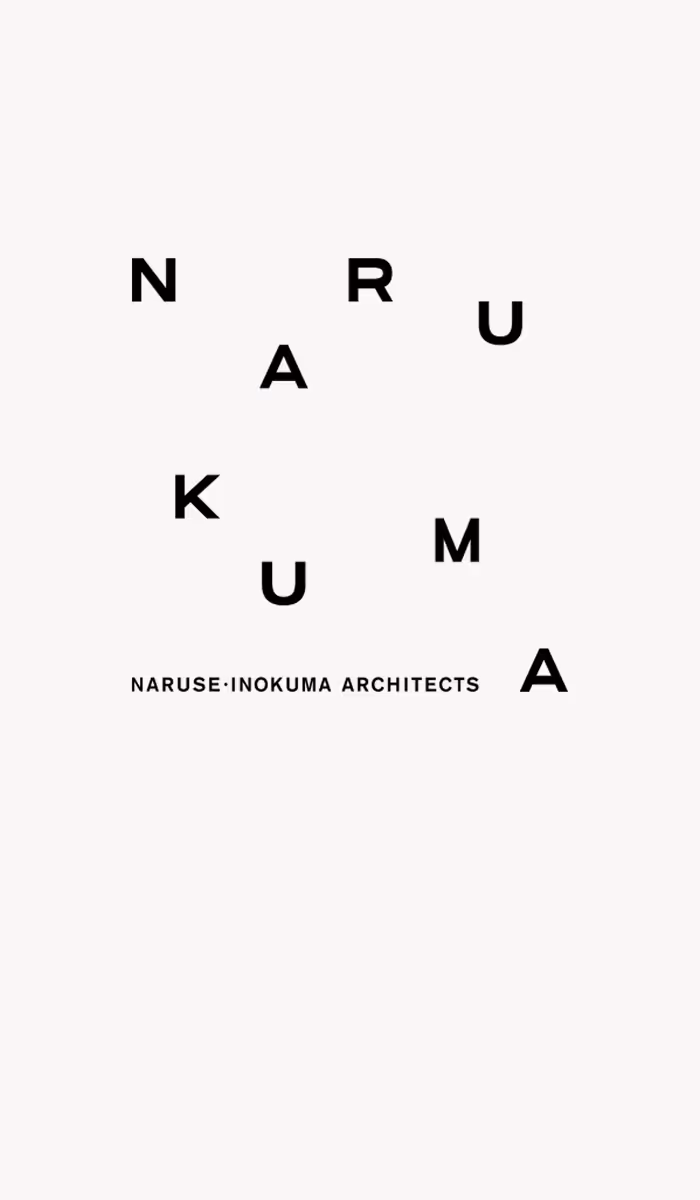 NARUSE・INOKUMA ARCHITECTS