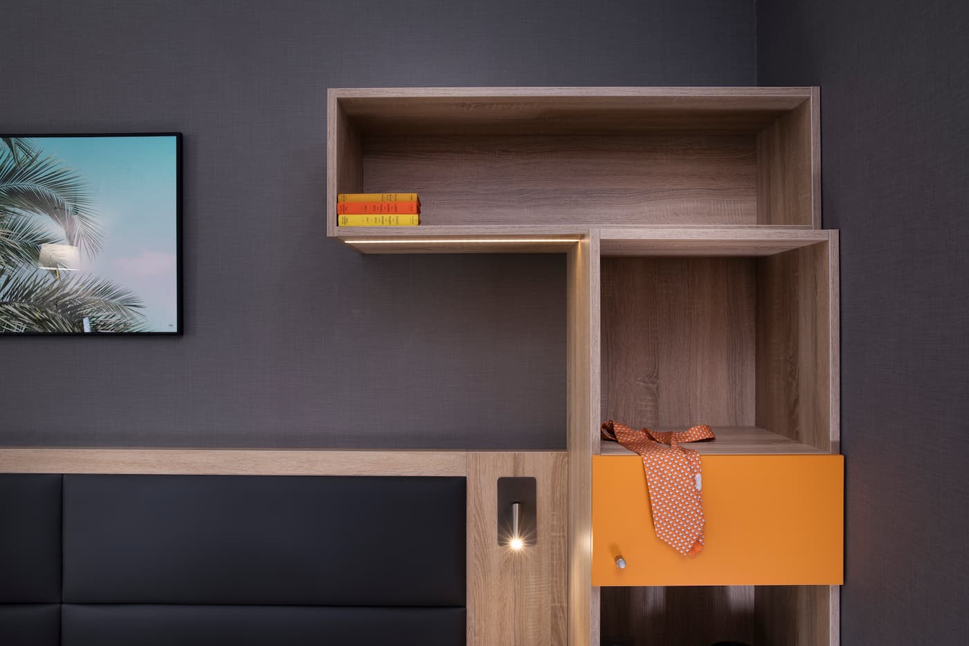 Chambre Executive Double