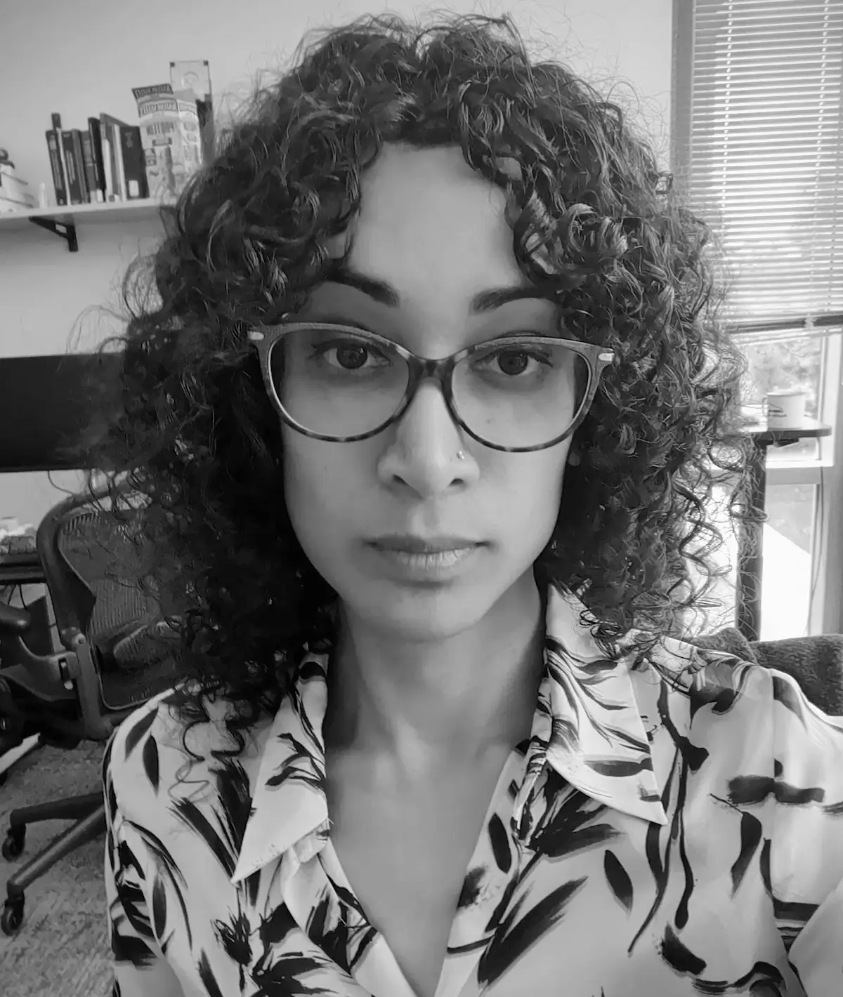 Nikita Srivatsan headshot