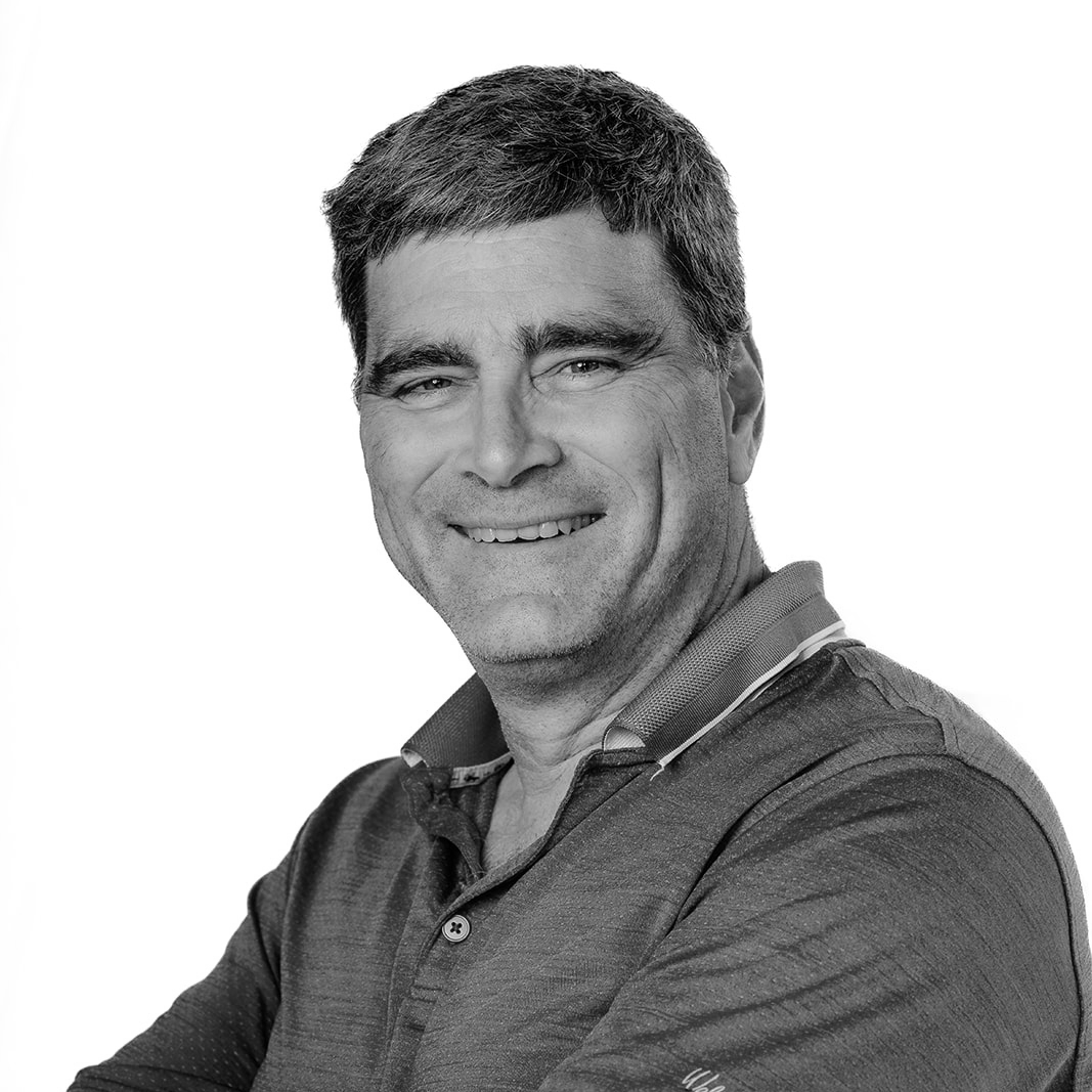 Damon Pender headshot