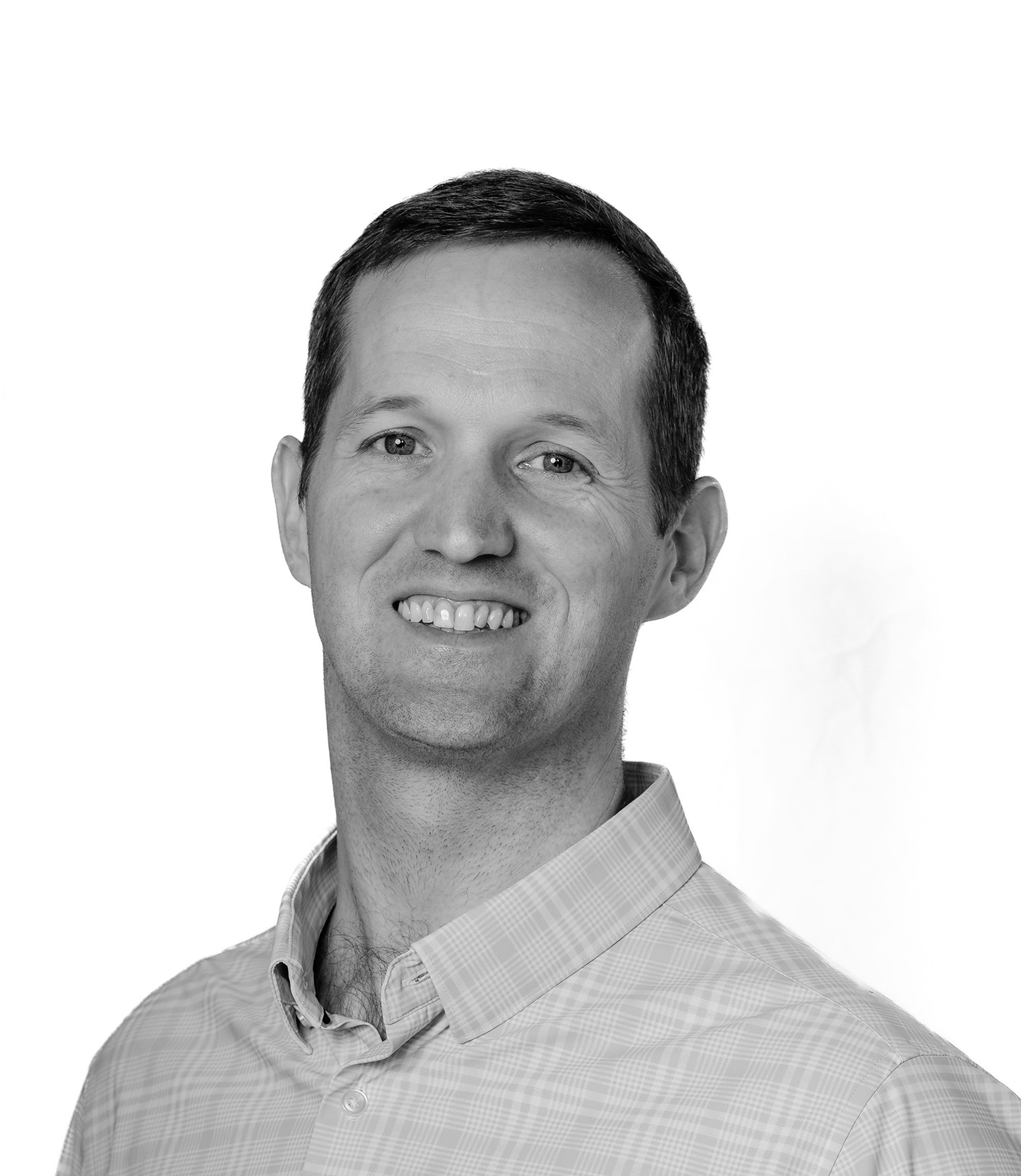 Matt Gardner headshot