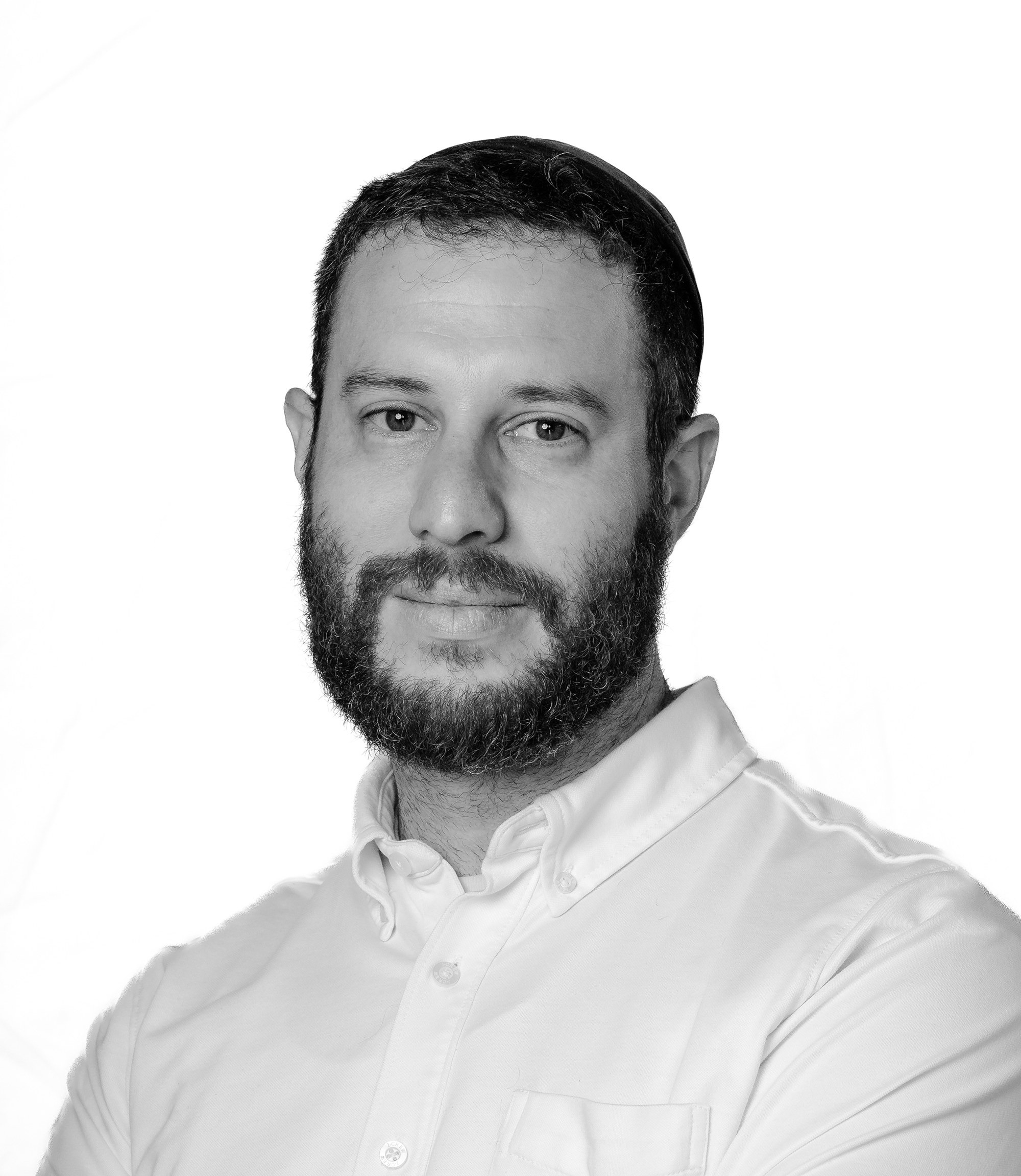 Josh Walovitch headshot