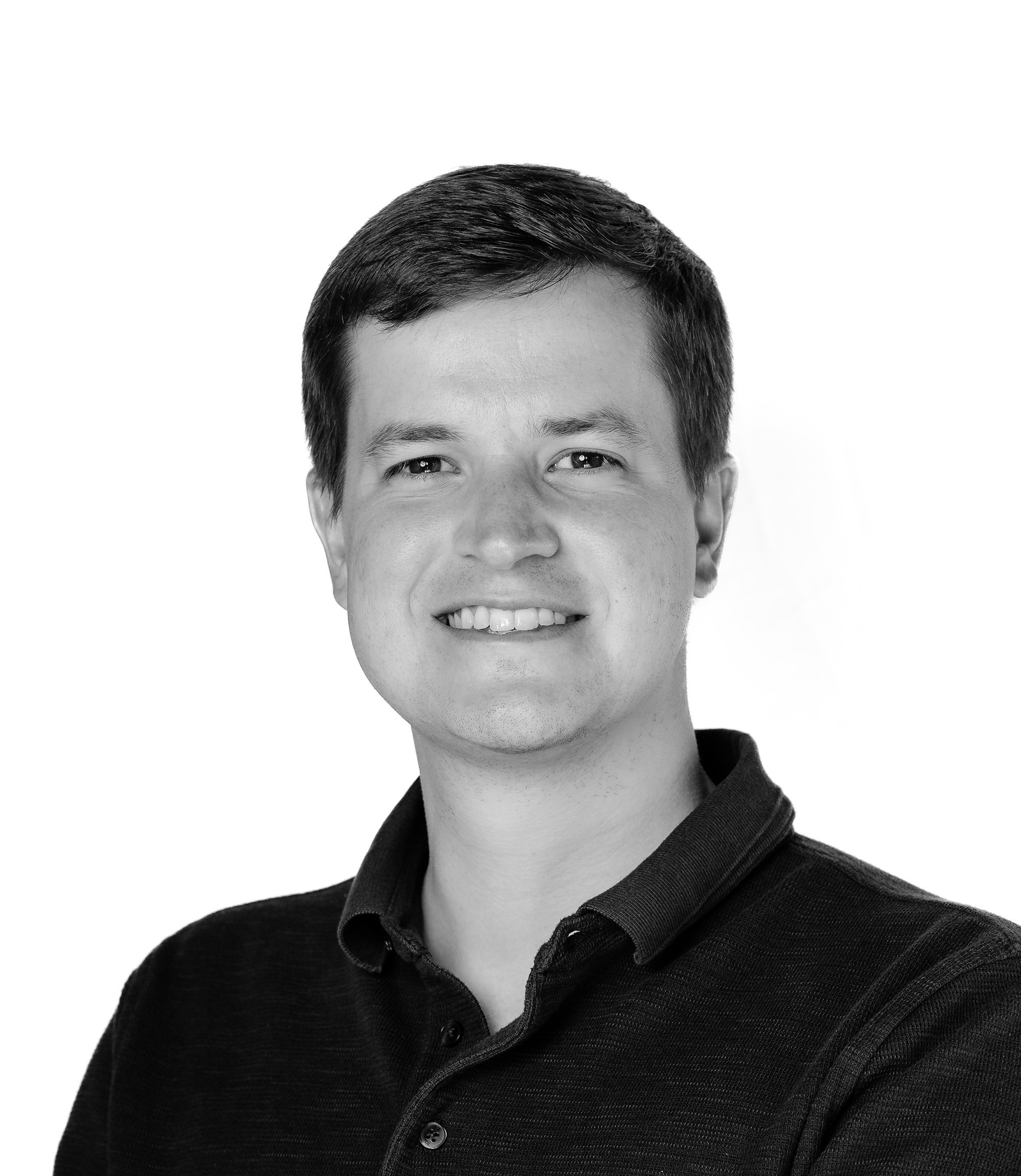 Jordan DeLoach headshot