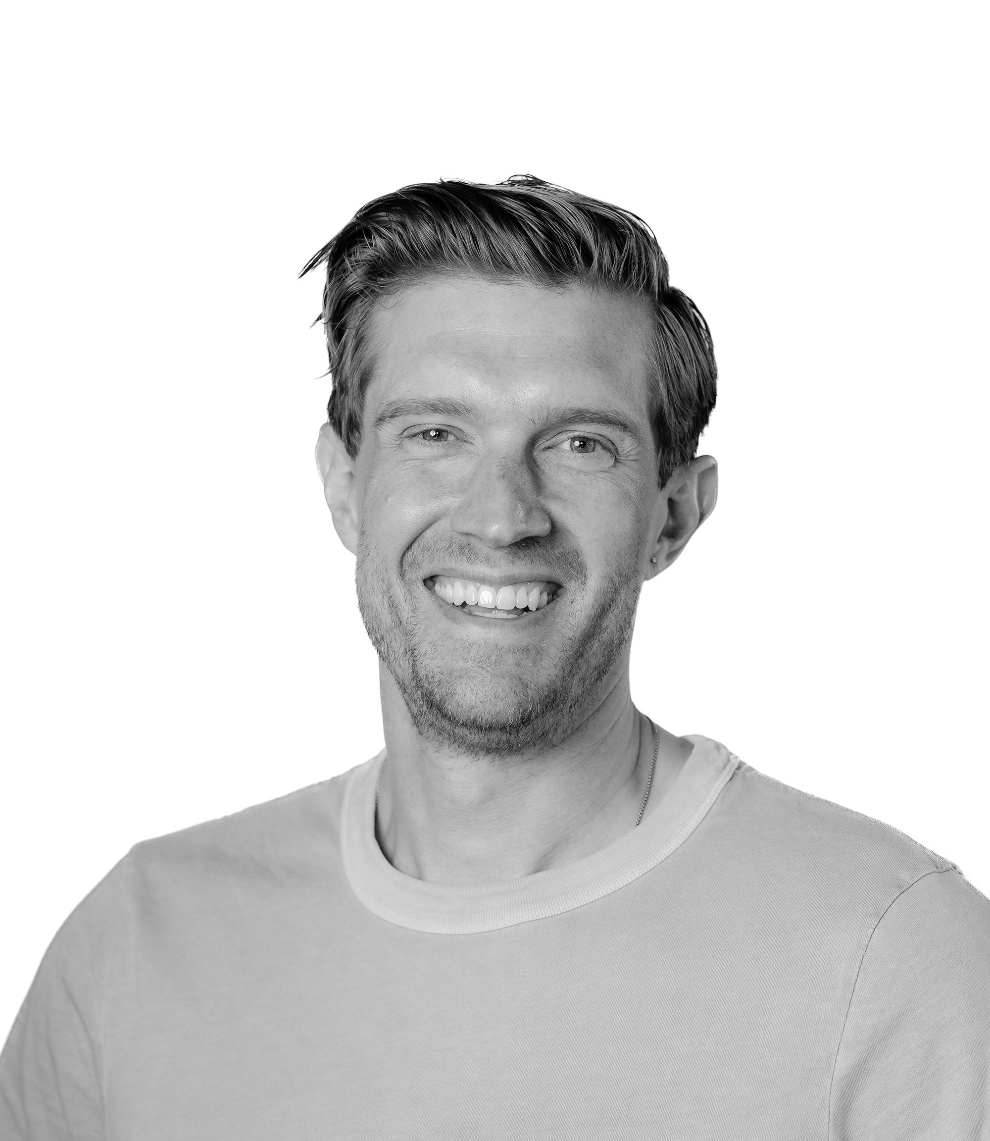 Jason Birch headshot