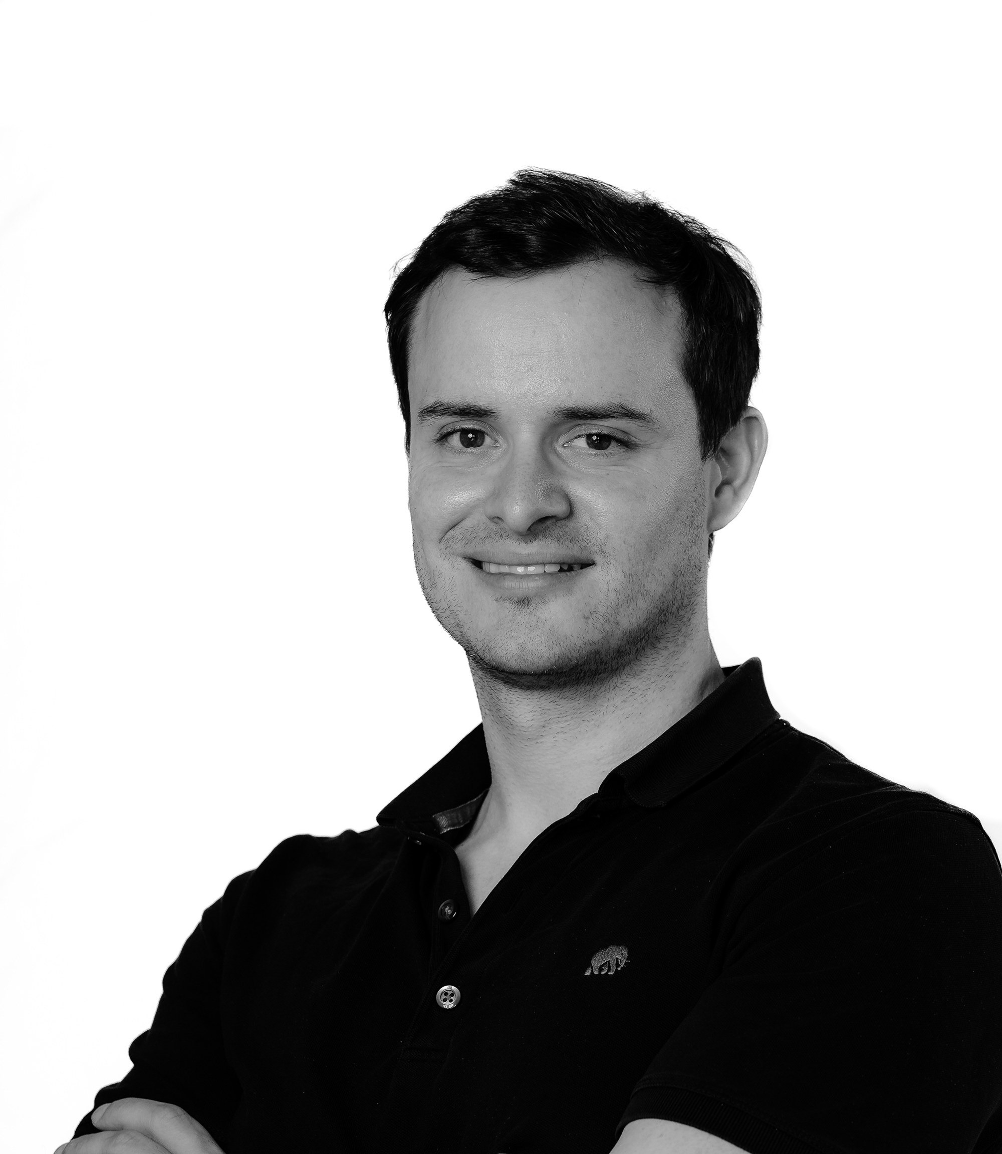 Anthony Platanios headshot