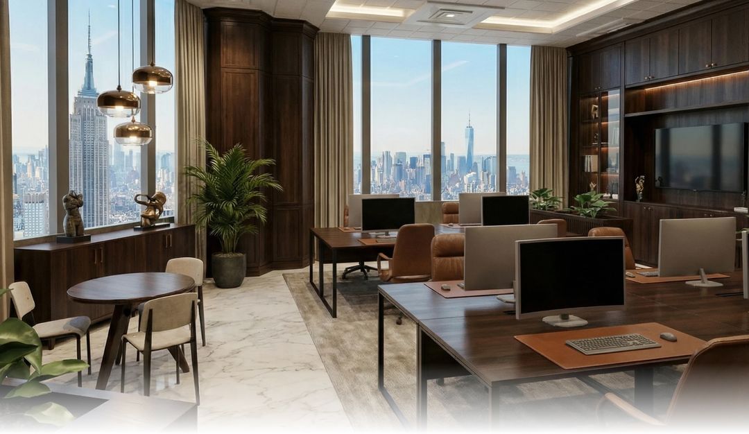 AI Office Floor Plan Generator | laiout