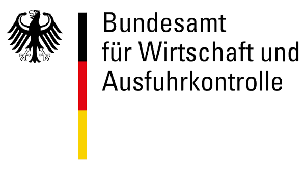 BAFA - Bundesamt fuer Wirtschaft und Ausfuhrkontrolle